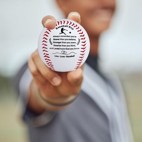 FOOZDEEVAAQ Baseball Gifts for Boys 8-12 Baseball Team Gifts for Men End of Season Base-Ball Coach Gift Base-Ball School Supplies in Saudi Arabia