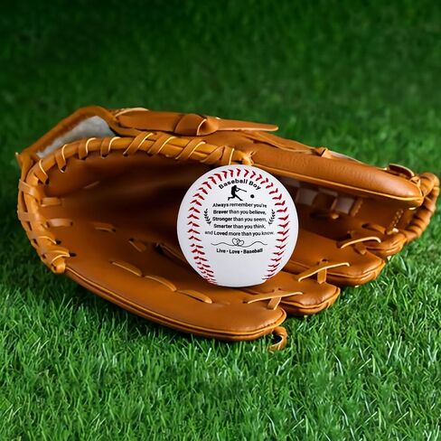 FOOZDEEVAAQ Baseball Gifts for Boys 8-12 Baseball Team Gifts for Men End of Season Base-Ball Coach Gift Base-Ball School Supplies in Saudi Arabia