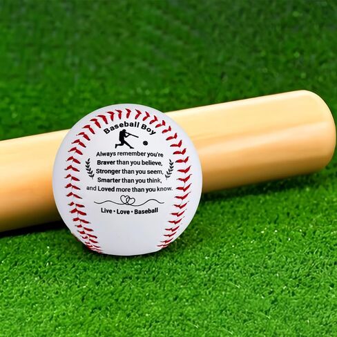 FOOZDEEVAAQ Baseball Gifts for Boys 8-12 Baseball Team Gifts for Men End of Season Base-Ball Coach Gift Base-Ball School Supplies in Saudi Arabia