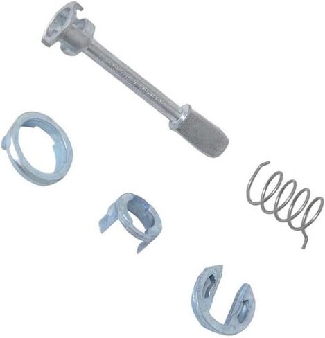 Universal Door Lock Cylinder Barrel Repair Kit Compatible With Seat Cordoba Ibiza III Replacement 6L3837167 6L3837168 in Saudi Arabia