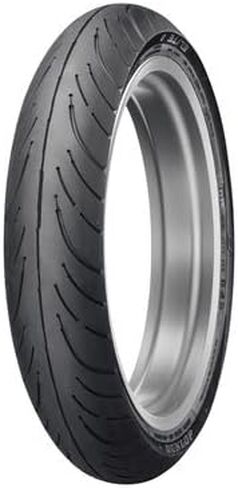 130/70R-18 (63H) Dunlop Elite 4 Front Motorcycle Tire for Honda Gold Wing Airbag GL1800 2012-2016 in Kuwait