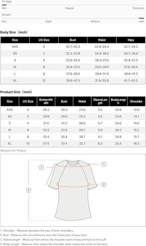 CIDER Women's Summer Tops Crew Neck Short Sleeve Ribbed T-Shirt Asymmetric Hem Tops for Summer in Saudi Arabia