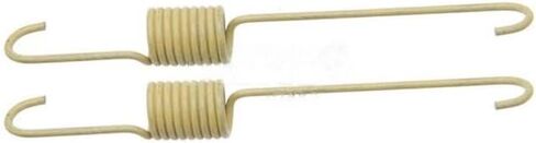 Drum Brake Adjusting Screw Spring Rear for 1990-1993 Dodge Dynasty in Saudi Arabia