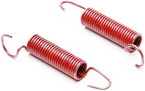 Drum Brake Adjusting Screw Spring Rear for 1986-1989 Nissan D21 in Saudi Arabia
