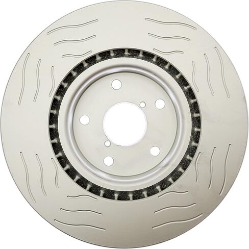 Raybestos Performance Street Performance Automotive Automotive Automotive Front Discor Brake Rotor لتحديد Subaru Impreza/WRX/WRX STI (980356Per) in Saudi Arabia