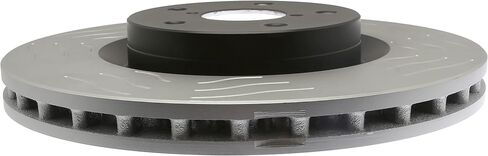 Raybestos Performance Street Performance Automotive Automotive Automotive Front Discor Brake Rotor لتحديد Subaru Impreza/WRX/WRX STI (980356Per) in Saudi Arabia