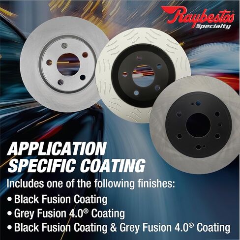 Raybestos Performance Street Performance Automotive Automotive Automotive Front Discor Brake Rotor لتحديد Subaru Impreza/WRX/WRX STI (980356Per) in Saudi Arabia