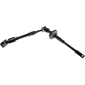 Steering Shaft Upper & Lower w/Coupling 2WD 2X4 Coupler for Dodge for Dakota 1997-2000 for Durango 1998-2000 189-0068 PSA67603 in Saudi Arabia