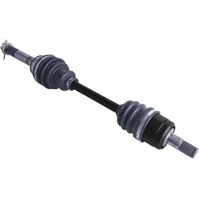 East Lake Axle الأمامي اليسرى أو اليمين محور السيرة الذاتية لـ Kawasaki 610 Mule 2005 2006 2007 2008 2008 2010 2011 2013 2014 2015 2015 2015 in Saudi Arabia