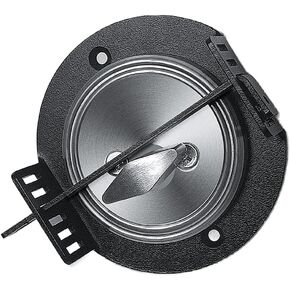 Deadbolt Lockout Device, to Block The Deadbolt Thumb Turn, Lockable Child Proof Safety Dead Bolt Cover Lock, Apartment Extra Temporary Lock, No Drill Security Lock Protection Guard in Saudi Arabia