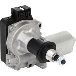 Lujuntec Front Windshield Wiper Motor Replace for 2003-2009 for Chevrolet for Trailblazer OEM 25805561 ، 12487592 ، 15198956 ، 15229806 ، 8151989560 ، 815229060،401045 ، 85-1045 ، in Kuwait