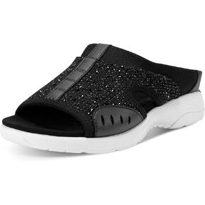 سهلة الروح النسائية Traciee3 Slide Sandal in Kuwait