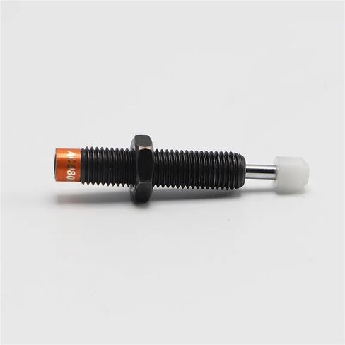 AC0806 AC0806 AC0806 M8X1.0 مهدروهي امتصاص الصدمات AC0806 1PCS in Saudi Arabia