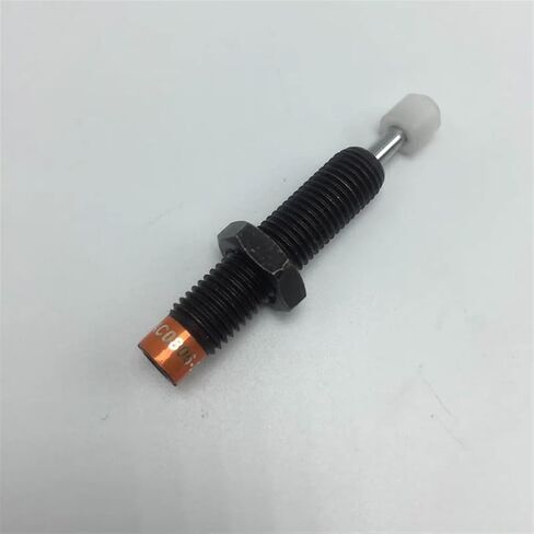 AC0806 AC0806 AC0806 M8X1.0 مهدروهي امتصاص الصدمات AC0806 1PCS in Saudi Arabia