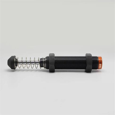 AC3660 Pneumatic Hydraulic Shock Absorber AC3660-2 1Pcs in Saudi Arabia