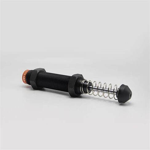 AC3660 Pneumatic Hydraulic Shock Absorber AC3660-2 1Pcs in Saudi Arabia