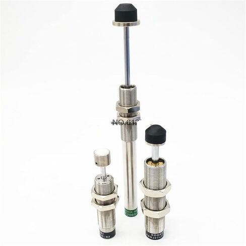 Hydraulic Oil Buffer FK-0806/FK-1008/FK-1210/FK-1412/FK-1612/FK-2016/FK-2022 -M/H/L/C/S/R 1Pcs(FK-2016,H-High SpeedImpact) in Saudi Arabia