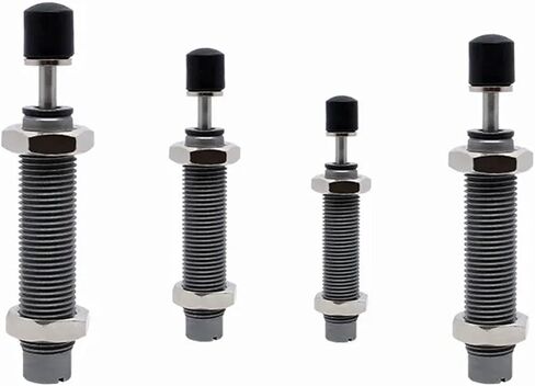 RBC 2015 Hydraulic Pneumatic Ailt Lusure Exsorber Admable Alemable Hydraulic Buffer 1PCS in Saudi Arabia