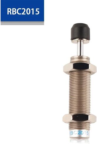 RBC 2015 Hydraulic Pneumatic Ailt Lusure Exsorber Admable Alemable Hydraulic Buffer 1PCS in Saudi Arabia