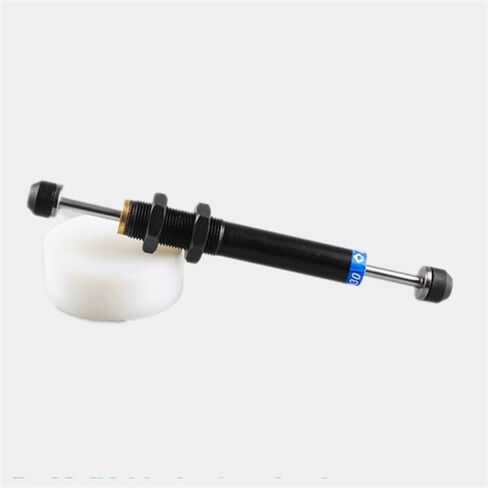 ACD2030 ACD2035 ACD2050 Full Thread Double Headed Manipulator Hydraulic Retarder Shock Absorber Damping(High Speed And Low Load) 1Pcs(ACD2050,-2 Medium speed) in Saudi Arabia