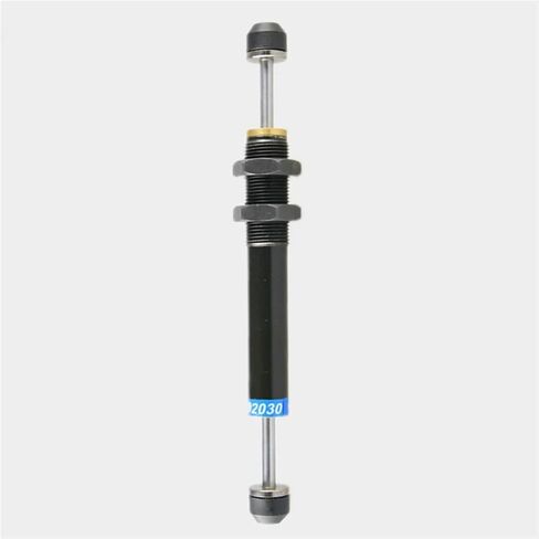 ACD2030 ACD2035 ACD2050 Full Thread Double Headed Manipulator Hydraulic Retarder Shock Absorber Damping(High Speed And Low Load) 1Pcs(ACD2050,-2 Medium speed) in Saudi Arabia