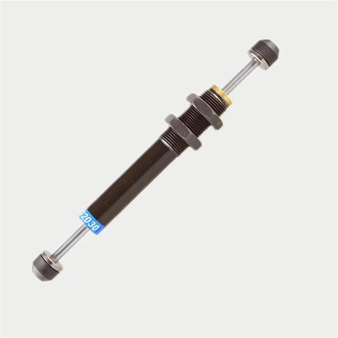 ACD2030 ACD2035 ACD2050 Full Thread Double Headed Manipulator Hydraulic Retarder Shock Absorber Damping(High Speed And Low Load) 1Pcs(ACD2050,-2 Medium speed) in Saudi Arabia