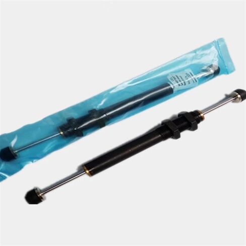 ACD2030 ACD2035 ACD2050 Full Thread Double Headed Manipulator Hydraulic Retarder Shock Absorber Damping(High Speed And Low Load) 1Pcs(ACD2050,-2 Medium speed) in Saudi Arabia