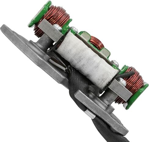 جهاز Caltric Stator متوافق مع Polaris 300 2x4 4x4 1994 1995 ATV Magneto Stator in Saudi Arabia