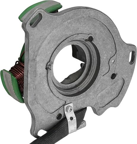 جهاز Caltric Stator متوافق مع Polaris 300 2x4 4x4 1994 1995 ATV Magneto Stator in Saudi Arabia