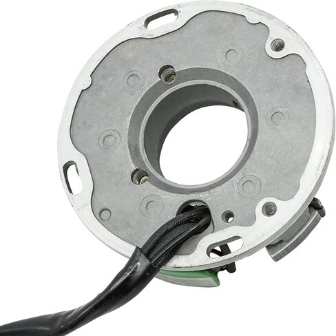 شتات Caltric متوافق مع Sea-Doo SPI 580 587cc 1995 1996 Jetski SPI580 SPI-580 Magneto 4 Wires Sea-Doo New in Saudi Arabia