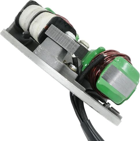 شتات Caltric متوافق مع Sea-Doo SPI 580 587cc 1995 1996 Jetski SPI580 SPI-580 Magneto 4 Wires Sea-Doo New in Saudi Arabia