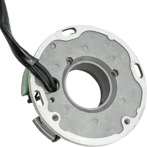 شتات Caltric متوافق مع Sea-Doo SPI 580 587cc 1995 1996 Jetski SPI580 SPI-580 Magneto 4 Wires Sea-Doo New in Saudi Arabia