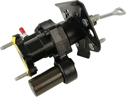Hydraulic Power Brake Booster For 2005 2006 2007 Hummer H2 6.0L V8 GAS OHV 52-7372 in Saudi Arabia