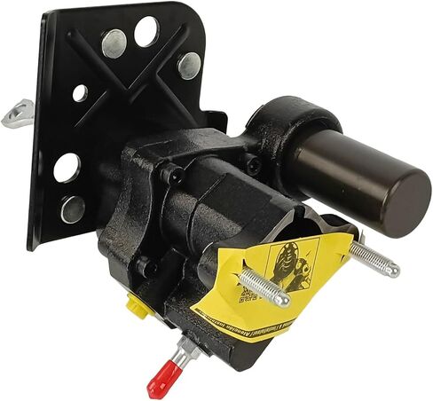 Hydraulic Power Brake Booster For 2005 2006 2007 Hummer H2 6.0L V8 GAS OHV 52-7372 in Saudi Arabia