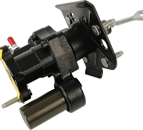 Hydraulic Power Brake Booster For 2005 2006 2007 Hummer H2 6.0L V8 GAS OHV 52-7372 in Saudi Arabia