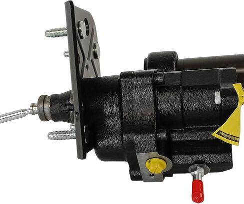 Hydraulic Power Brake Booster For 2005 2006 2007 Hummer H2 6.0L V8 GAS OHV 52-7372 in Saudi Arabia