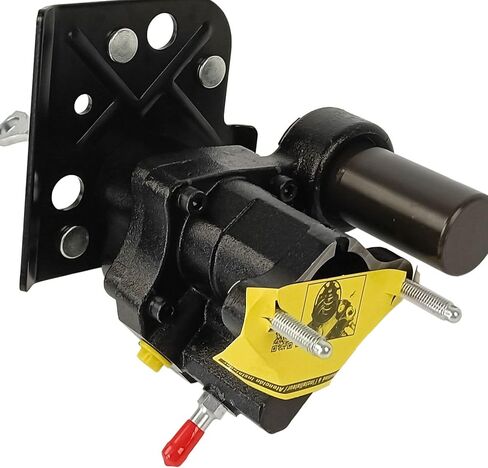 Hydraulic Power Brake Booster For 2005 2006 2007 Hummer H2 6.0L V8 GAS OHV 52-7372 in Saudi Arabia