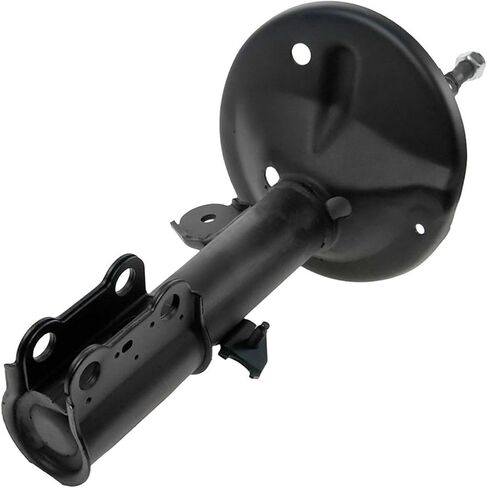 4pcs Suspension Shock Absorber Strut Cartridge Set Kit Front Rear Left Right for Toyota for Sienna 1998-2003 235624 235625 in Kuwait