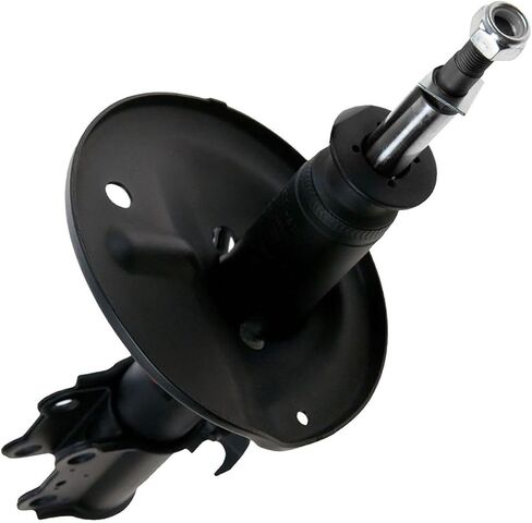 4pcs Suspension Shock Absorber Strut Cartridge Set Kit Front Rear Left Right for Toyota for Sienna 1998-2003 235624 235625 in Kuwait