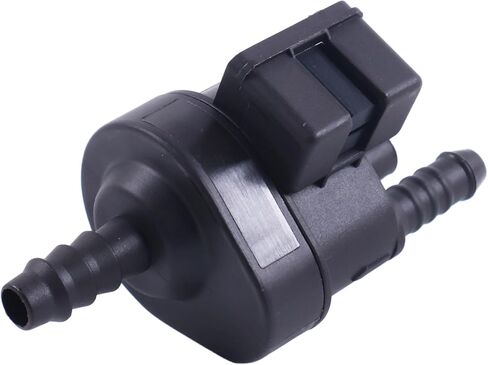 CANISTER VAPOR CHEST VALVE 04E906517 متوافق مع VW JETTA MK7 GOLF R32 1.4T ، PURGE SLENOID PART in Saudi Arabia