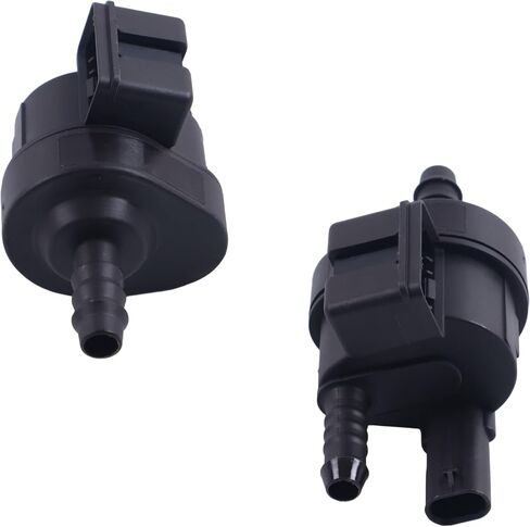 CANISTER VAPOR CHEST VALVE 04E906517 متوافق مع VW JETTA MK7 GOLF R32 1.4T ، PURGE SLENOID PART in Saudi Arabia