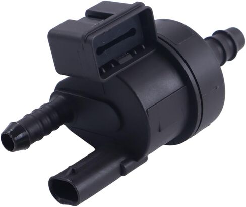 CANISTER VAPOR CHEST VALVE 04E906517 متوافق مع VW JETTA MK7 GOLF R32 1.4T ، PURGE SLENOID PART in Saudi Arabia