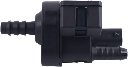 CANISTER VAPOR CHEST VALVE 04E906517 متوافق مع VW JETTA MK7 GOLF R32 1.4T ، PURGE SLENOID PART in Saudi Arabia