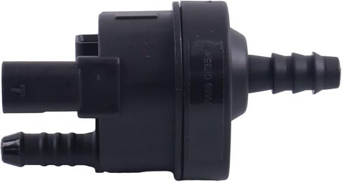 CANISTER VAPOR CHEST VALVE 04E906517 متوافق مع VW JETTA MK7 GOLF R32 1.4T ، PURGE SLENOID PART in Saudi Arabia