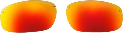 Replacement Lenses for Maui Jim Ho'okipa (407 series) Sunglasses in Saudi Arabia