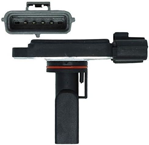 Mass Air Flow Meter MAF Sensor Replacement for Ford 01-03 Mustang Cobra F-150 1L3F-12B579-AB in Saudi Arabia