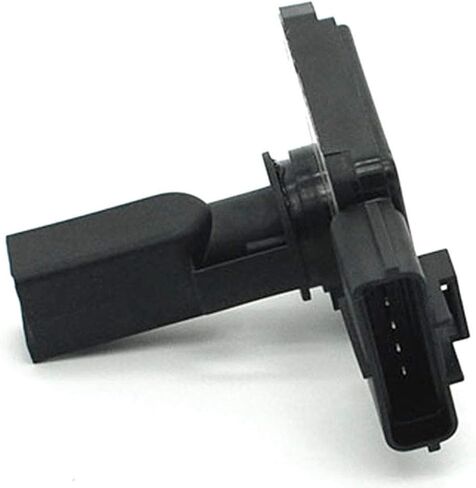 Mass Air Flow Meter MAF Sensor Replacement for Ford 01-03 Mustang Cobra F-150 1L3F-12B579-AB in Saudi Arabia