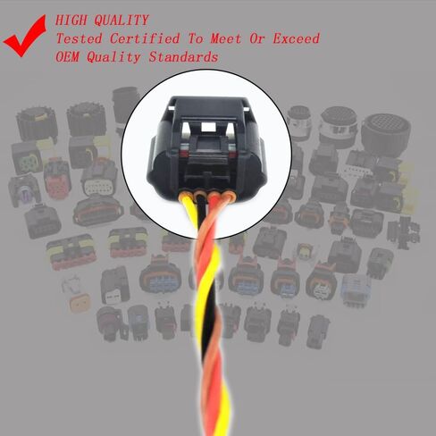 1pcs 4pin mass air flow sensor consor plug pigtrain harness 2014-2018 استبدال نيسان Altima Juke Sentra Rogue AFH60M-48 22680-BV01A 22680-BV80B 22680-5RF0A 1000444444444444444444444444444444444444444444444444444444444444444444444444444444444444444444444444 in Saudi Arabia