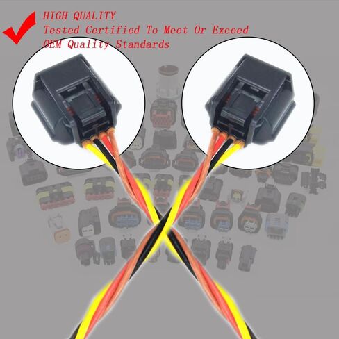 1pcs 4pin mass air flow sensor consor plug pigtrain harness 2014-2018 استبدال نيسان Altima Juke Sentra Rogue AFH60M-48 22680-BV01A 22680-BV80B 22680-5RF0A 1000444444444444444444444444444444444444444444444444444444444444444444444444444444444444444444444444 in Saudi Arabia
