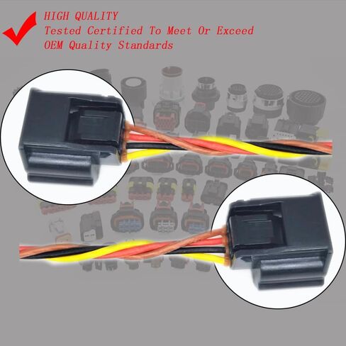1pcs 4pin mass air flow sensor consor plug pigtrain harness 2014-2018 استبدال نيسان Altima Juke Sentra Rogue AFH60M-48 22680-BV01A 22680-BV80B 22680-5RF0A 1000444444444444444444444444444444444444444444444444444444444444444444444444444444444444444444444444 in Saudi Arabia